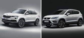 We did not find results for: Skoda Karoq Vs Seat Ateca 2019 Skoda Karoq Review
