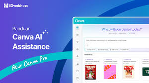 Panduan Canva AI untuk Pemula: Cara Desain Cepat dan Mudah!