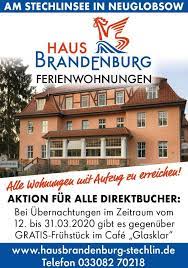 Yelp is a fun and easy way to find, recommend and talk about what's great and not so great in stechlin and beyond. Haus Brandenburg Neuglobsow Home Facebook