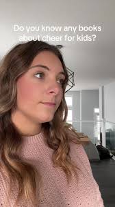 C is for Cheer: Discover Kids' Cheerleading Books