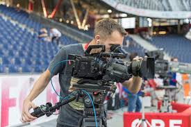 Fc red bull salzburg‏varmennettu tili @redbullsalzburg 4 t4 tuntia sitten. Fc Red Bull Salzburg Fan Tv Mit Blackmagic Film Tv Video De