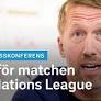 Sweden Prepares for Nations League Clash as Romania Faces Key Player Suspensions