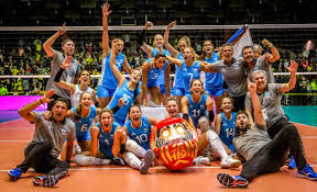 Check spelling or type a new query. El Voleibol Argentino Disfruta De Un Momento Historico Argentina Gob Ar