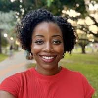 Rashida Cooper's Instagram, Twitter & Facebook