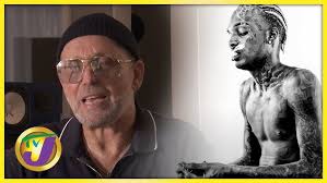 Alborosie, Sean Paul, Sly & Robbie, Geejam Studios