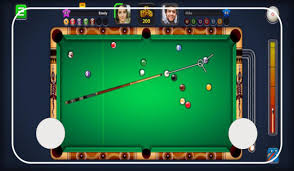 It is wildly entertaining but can also gobble up a lot of time as you ride out a winning if you're just starting out with 8 ball pool, we've rounded up some basic tips for beginners to help you play better and earn more coins and cash right. Guide And Tips For 8 Ball Pool For Android Apk Download