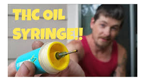 If you don't like the flavor of weed and want to add some extra flavor you can add mixing your vape juice. Thc Oil Syringe And Vape Juice Mix How To Review Youtube