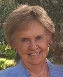 Obituary for Mary Jane Ryan