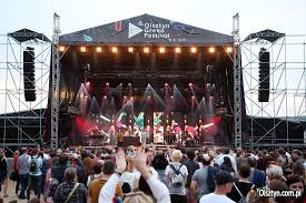 Check spelling or type a new query. Wkrotce Rusza Olsztyn Green Festival 2021 Znamy Olsztyn