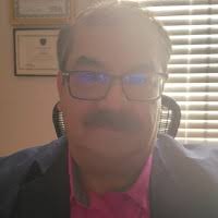 Manuel Peralez, MBA, MS