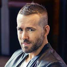 Pin On Buzz Cut