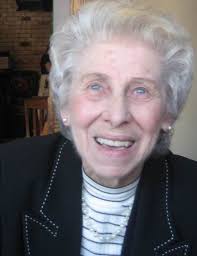 Evelyn Carroll Obituary 2022