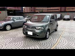 nissan cube 車主網driver com hk nissan suv suv car