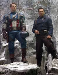 Jarvis, tony stark's ai voice assistant in the first few mcu movies kind of became a part of vision when he came to life. Marvel Movie Death Count Mcu Films Ranked By Biggest Number Of Kills