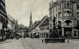 März 2021 einen neuen landtag. Traces Of Evil Remaining Nazi Sites In Baden Wurttemberg 2