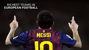 These video is about top 5 richest footballers which are not retired.cristiano ronaldo neymar jrgareth bale paul pobgalionel messithanks for your support an. Richest Teams In European Football
