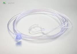 To follow is a list of the various types of nasal cannulas on the market: China Disposable Medical Colored Oxygen Nasal Cannula Photos Pictures Made In China Com