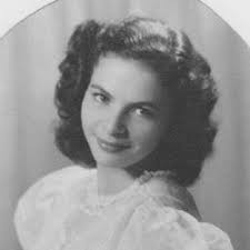 Sonya Diane Blackburn Beese (1934-2016)