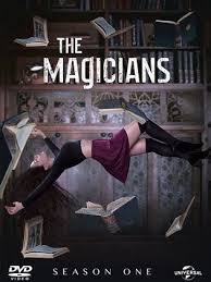 Watch The Magicians | Netflix