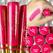 How To Use Lipsense Correctly! | Plaza Studio