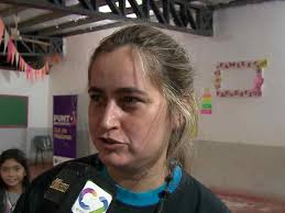 Niños de varios barrios asisten al nódulo del CEMU 1 en Sol de Misiones I