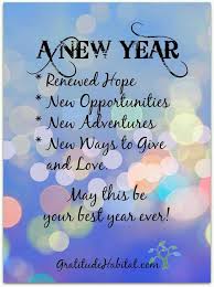 Pin By Jennifer Brooks On Word To The Wise Quotes About New Year Happy New Year Wishes Happy New Year Images