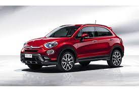 See the full review, prices, and listings for sale near you! Preise Fur Fiat 500x Crossover Crossover Suv Kostet Ab 16 950 Euro Auto Motor Und Sport