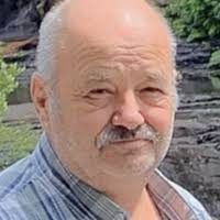 Martin Keith Self Obituary (2021)