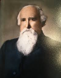 Dr William Judson Pringle Sr. (1834-1905)