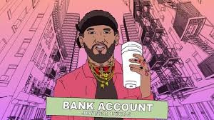 New Music Joyner Lucas Bank Account Remix
