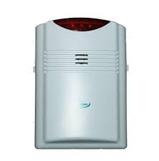 Choose an outdoor motion sensor based on what you want to monitor and where you want to install it. Smart Caregiver 433 Ec Wireless Patient Fall Prevention Alarm Works With Chair Pad Sensors Bed Pad