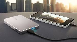 Toshiba Canvio Flex