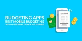 Budget planner is a free budgeting app the works out your cash flow for the month or months ahead. Budgeting Apps Best Mobile Budgeting Apps For Personal Finance And Business