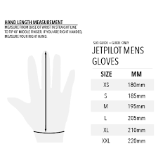 69 Systematic Jet Pilot Wetsuits Size Chart