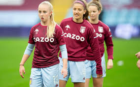 Estatísticas de confronto direto do chelsea women vs. How Aston Villa Women Are Training Their Players Brains As Well As Their Bodies