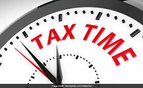 See 2017 tax forms, tools. Income Tax Returns 2017 18 Extended Income Tax Returns Filing Deadline Ends Tonight