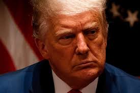 Mary Trump: My Uncle Donald is a hoax that has been played