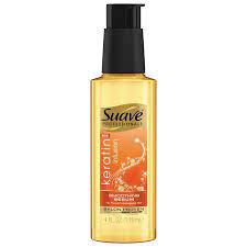 Hochwertige produkte zur vorbeugung altersbedingter hautschäden & regeneration der haut. Suave Professionals Smoothing Hair Serum Keratin Infusion 4 Oz Walmart Com Hair Serum Smooth Hair Keratin