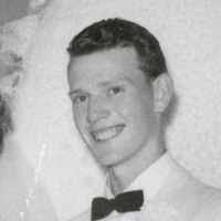 Myron Lloyd Crawford (1938–2004)