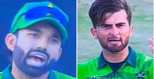 Gerhard Erasmus Named ICC Men's Associate Cricketer of the Year, Richard  Illingworth Takes Top Umpire Honour