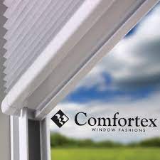 Located in latham, n.y., the comfortex factory outlet carries a complete line of beautiful window shades. Comfortex Window Fashions Maplewood Ny Us 12189 Houzz