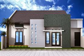 60 warna cat rumah minimalis kombinasi terbaik 2020. Warna Cat Rumah Yang Bagus Menurut Islam Rumah Minimalis Okeblog
