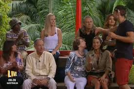 The awkward moment when Edwina Currie soils herself