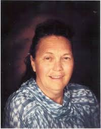 Arleen Jessop Bateman (1928-1990)