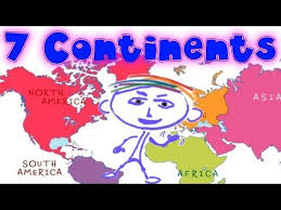 Geography Explorer Continents Interesting And Educational Videos For Kids Educational Videos Educational Games For Kids Continents