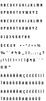 My kami blue keeps crashing, it says something about baritone classes, can anyone help me? Komikazoom Font Dafont Com