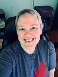 A Day in the Life: Digital Copy Editor