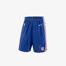 Sign up to get the latest news, stats & giveaways from nbc sports philadelphia. Philadelphia 76ers Icon Edition Swingman Shorts Throwback