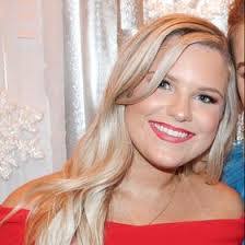 Adeline Ford's Instagram, Twitter & Facebook