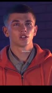 Declan Churchill Carter